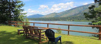 Lakeside Resort and Motel