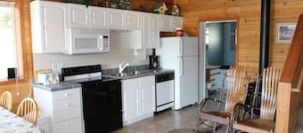 Lakeside Resort and Motel