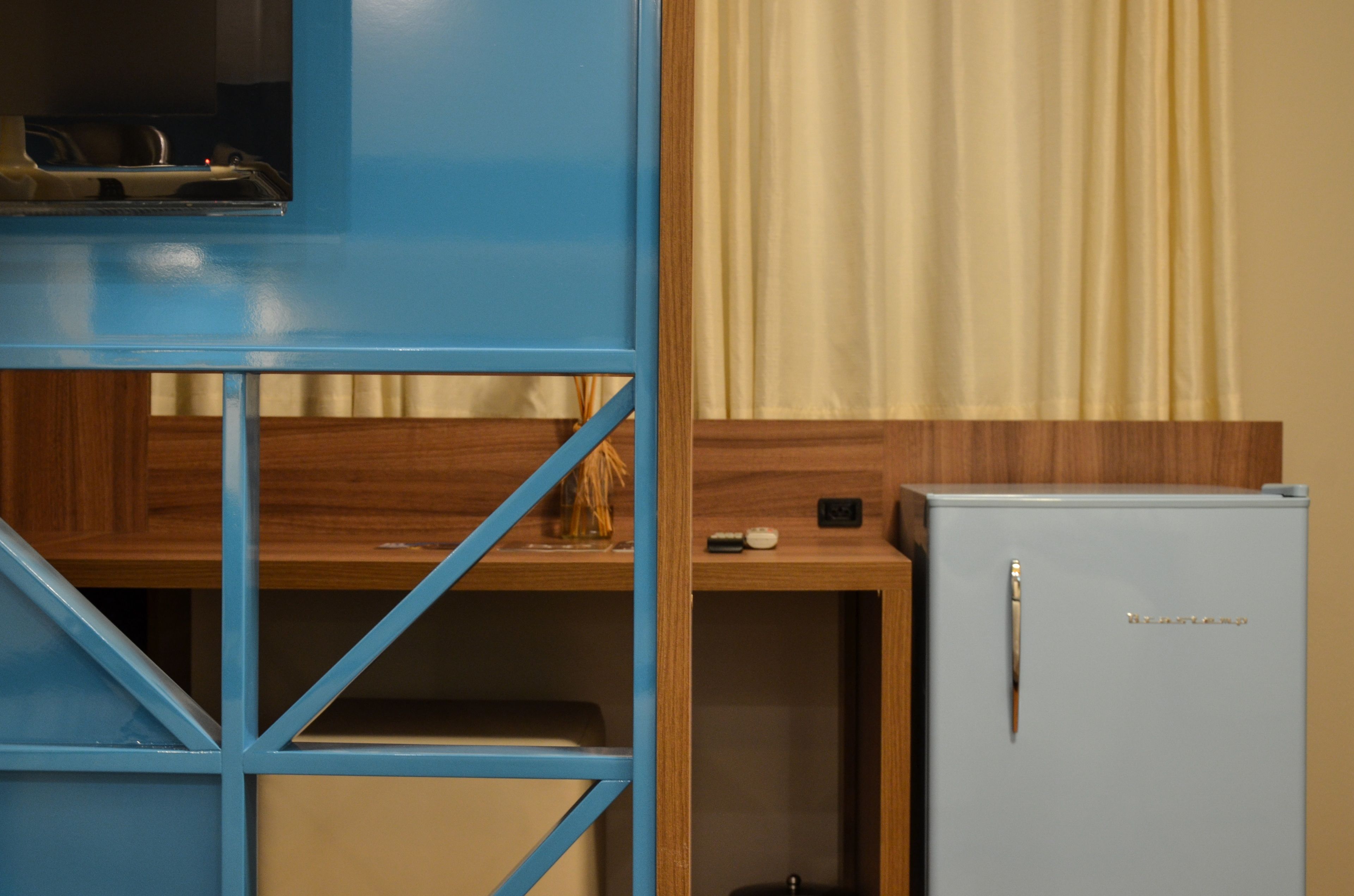 Foto - Pousada Borô