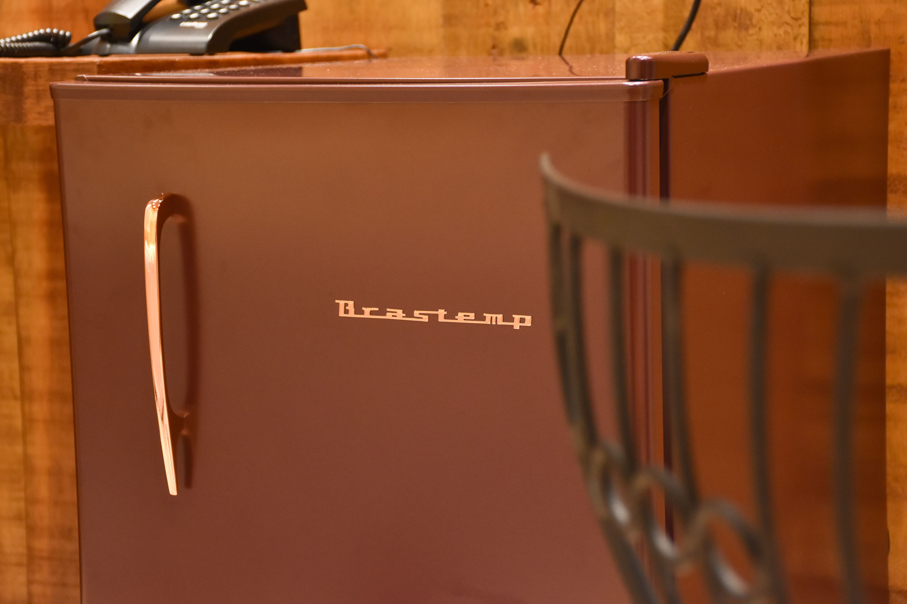 Foto - Pousada Borô