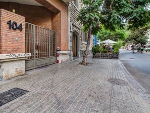 Apartment, 1 Bedroom | Front of property - Urban Breeze (Santiago)