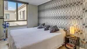 Apartamento, 1 habitación | 1 dormitorio y wifi gratis