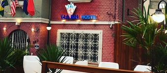 São Paulo Global Hostel