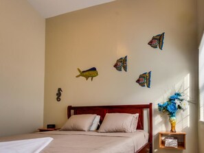 Apartment, 1 Bedroom | 1 bedroom, free WiFi - Downtown Nest (San Pedro)