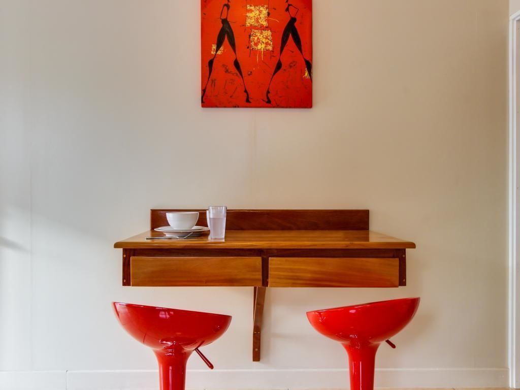 Apartment, 1 Bedroom | Interior