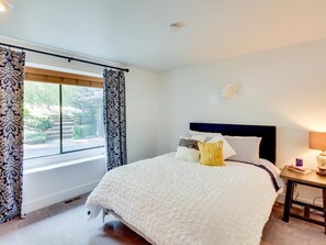 Appartement, 3 chambres