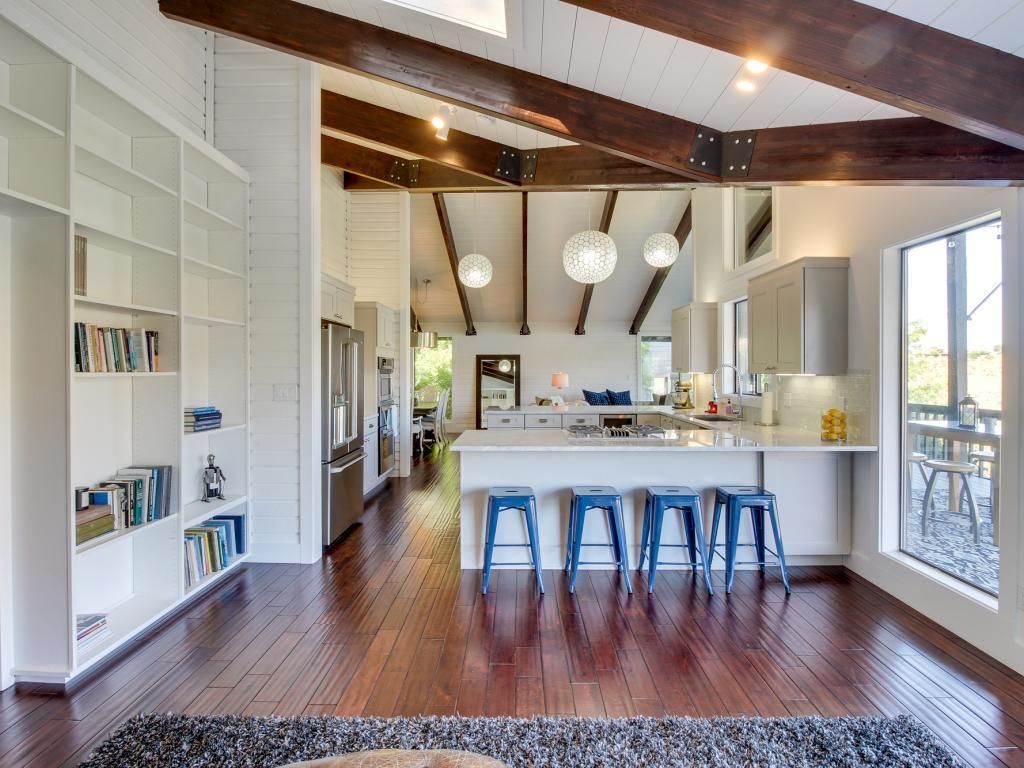 Departamento, 3 habitaciones | Cocina privada | Refrigerador, microondas y cafetera y tetera 