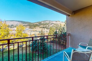 公寓式客房, 2 间卧室 | 2 多间卧室、免费 WiFi、床单