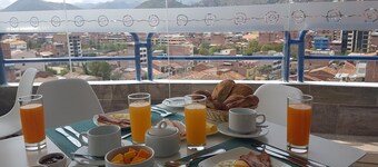 Wayqey Hotel