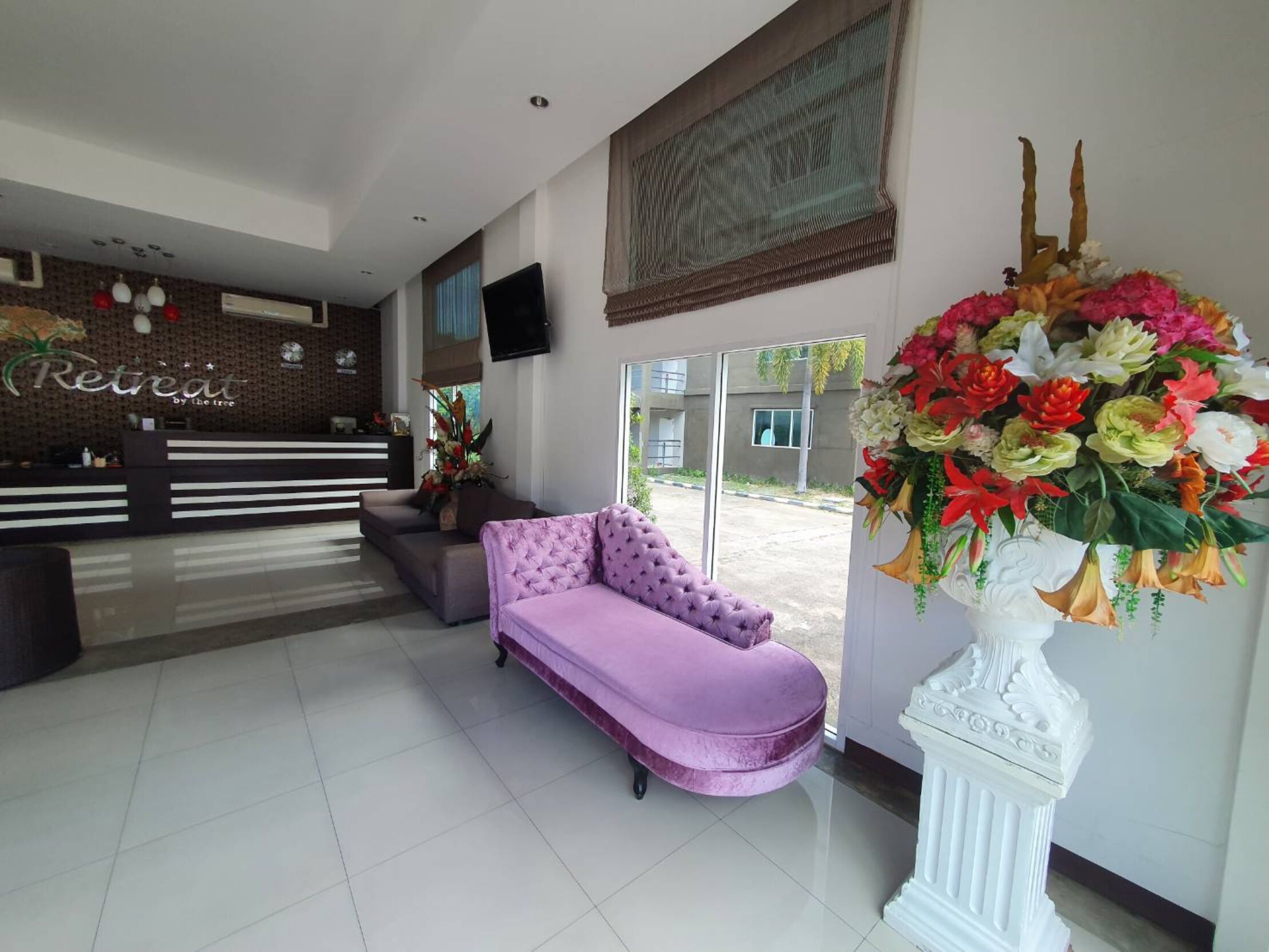 Photo - Retreat Resort Pattaya