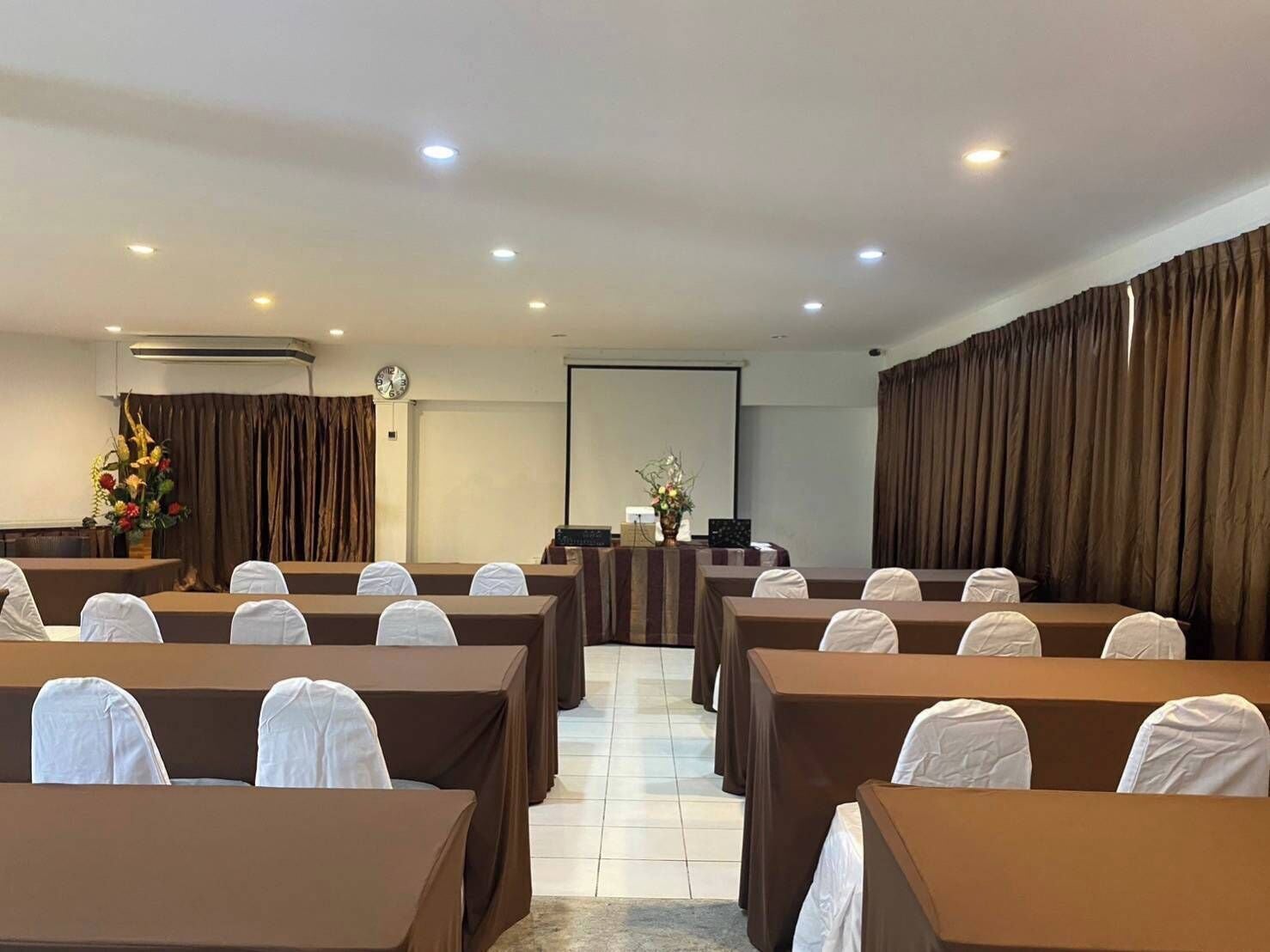 Photo - Retreat Resort Pattaya