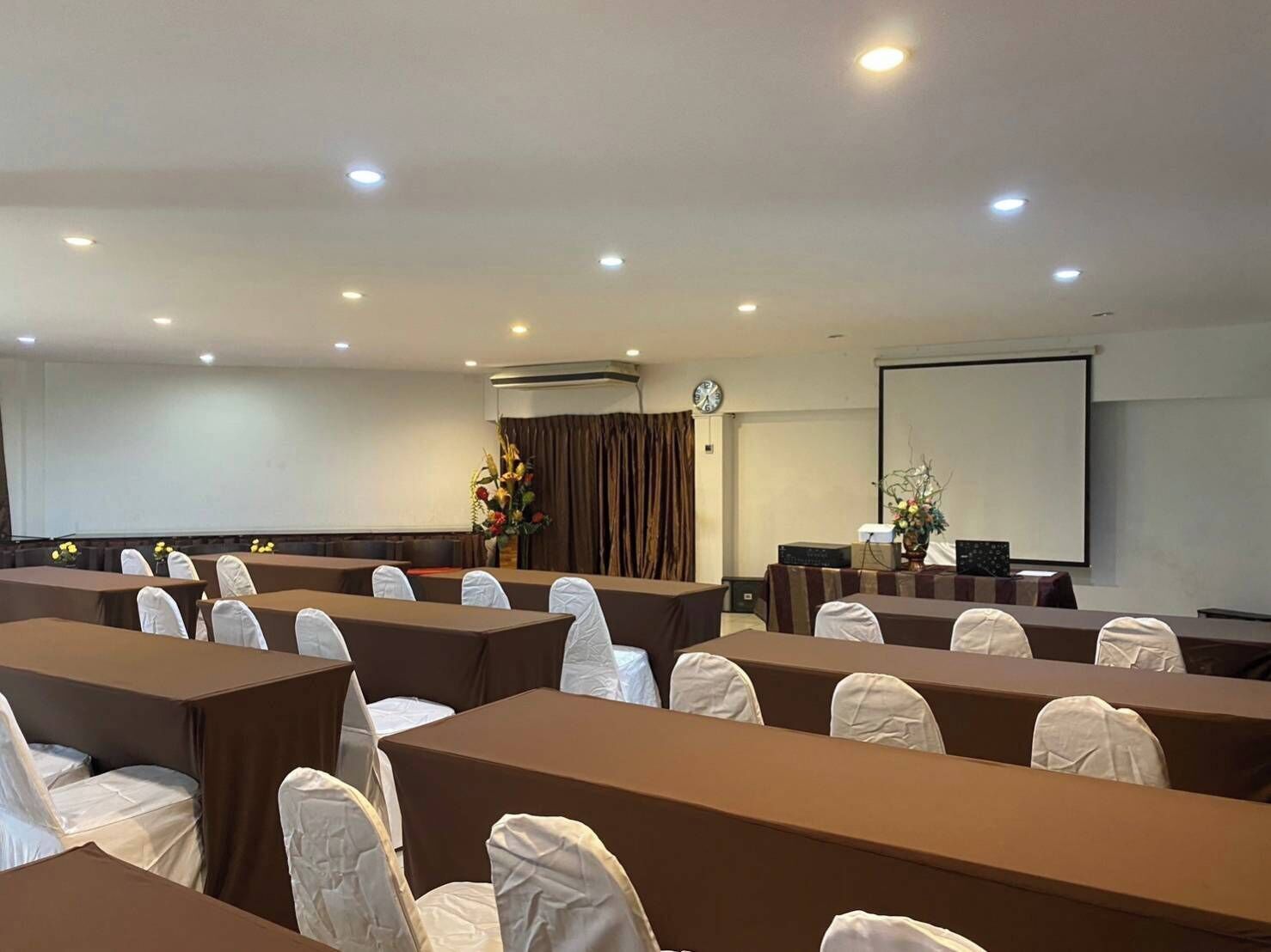 Photo - Retreat Resort Pattaya