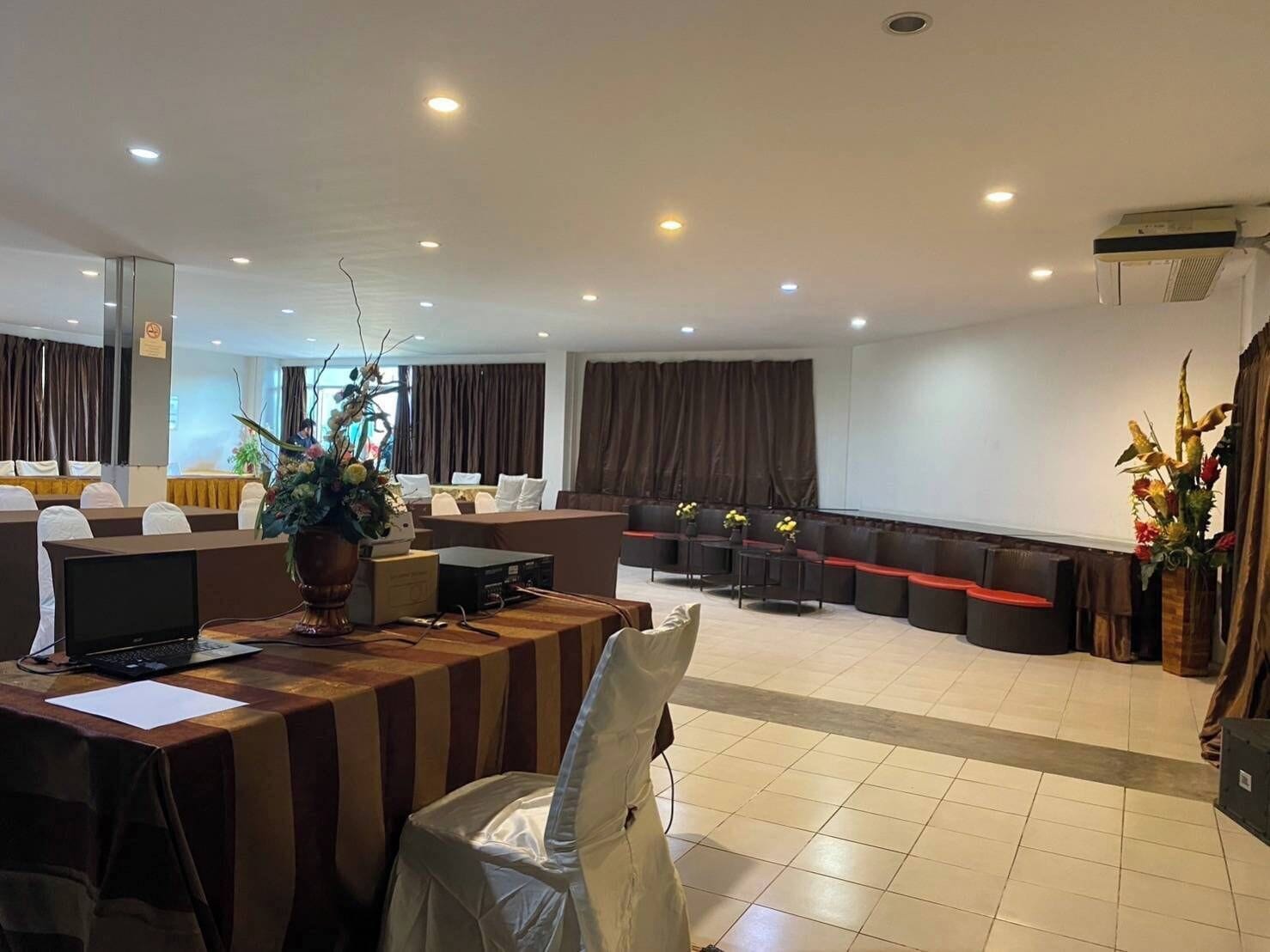 Photo - Retreat Resort Pattaya