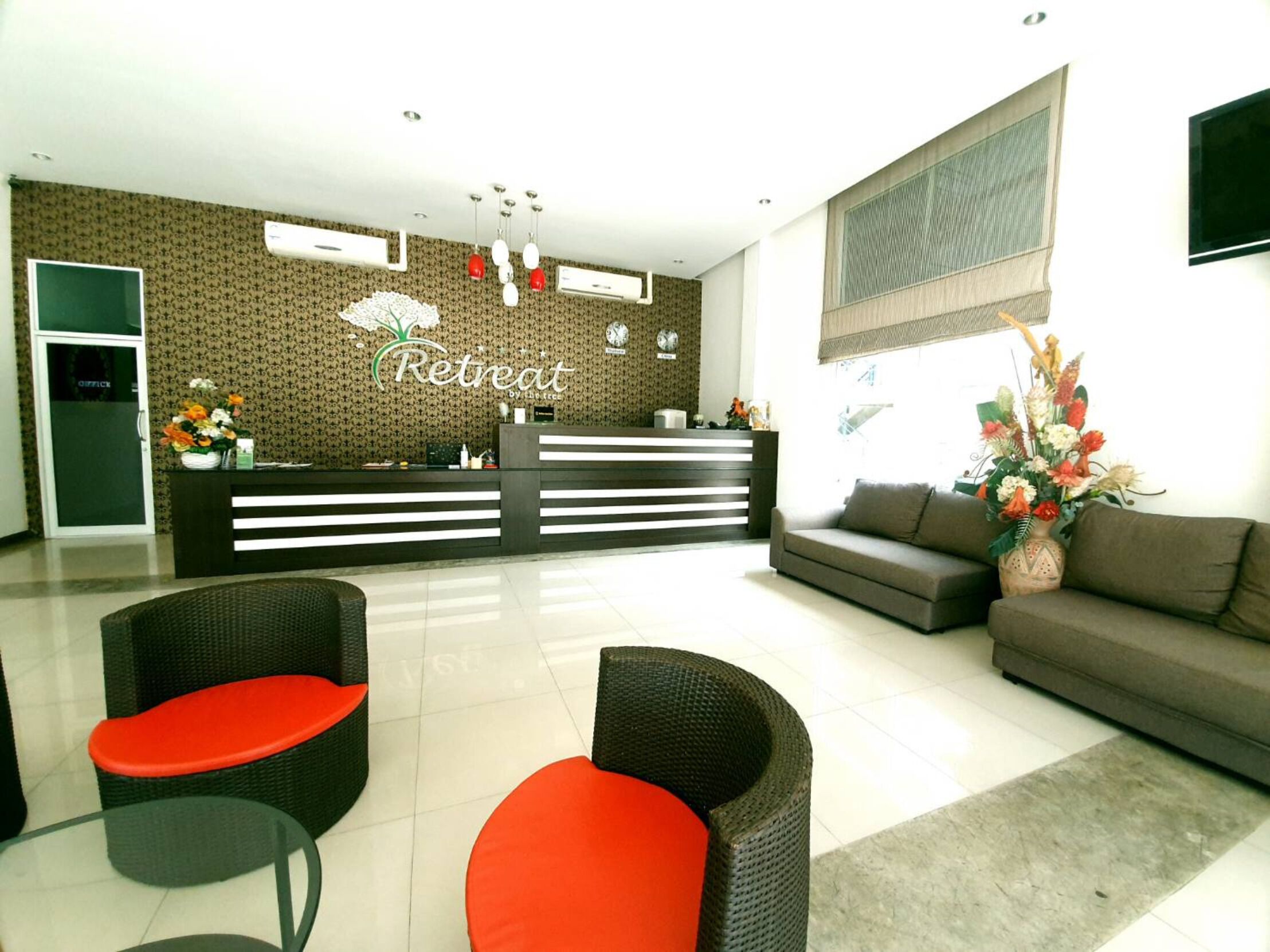 Foto - Retreat Resort Pattaya