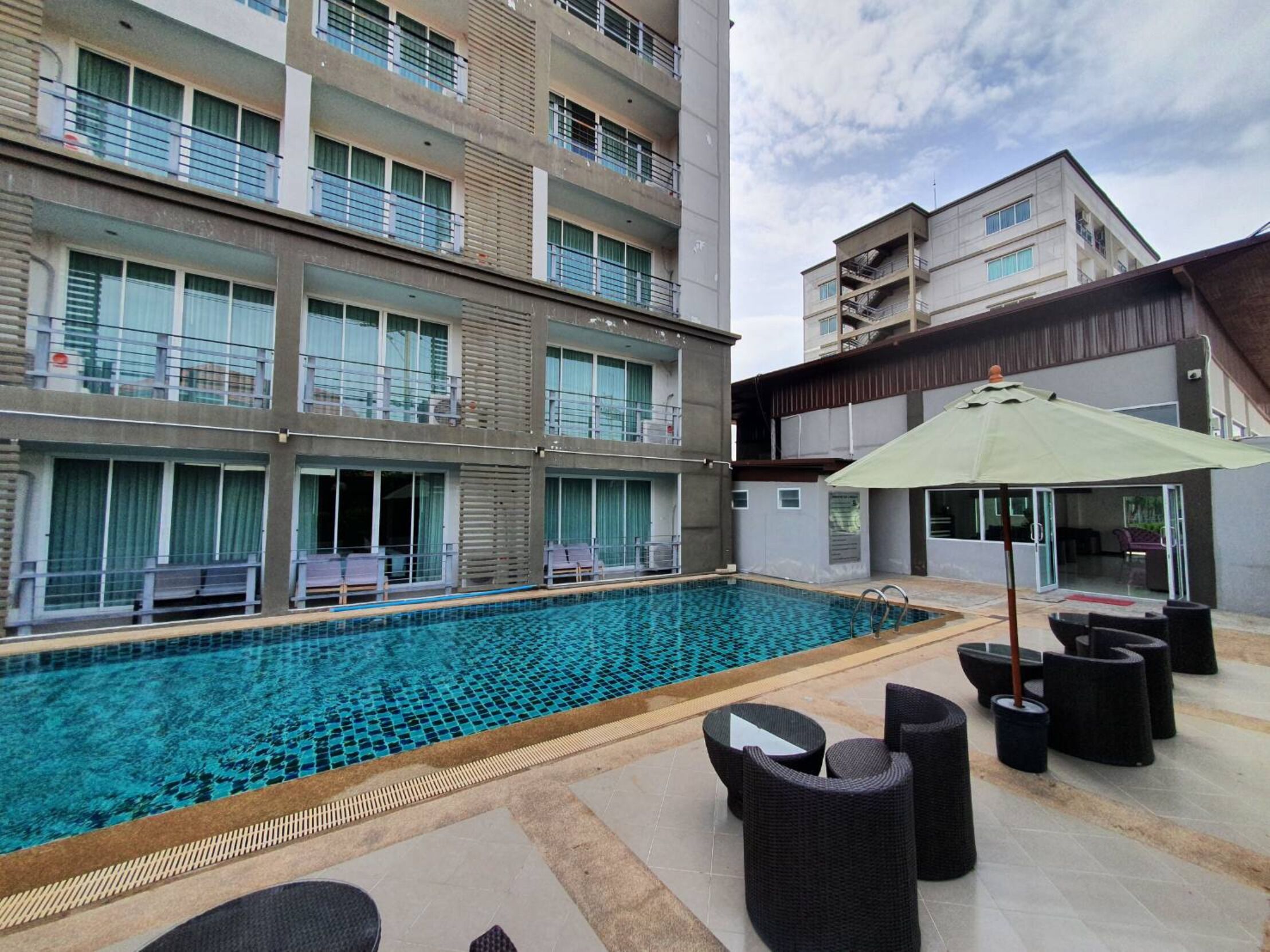 Photo - Retreat Resort Pattaya