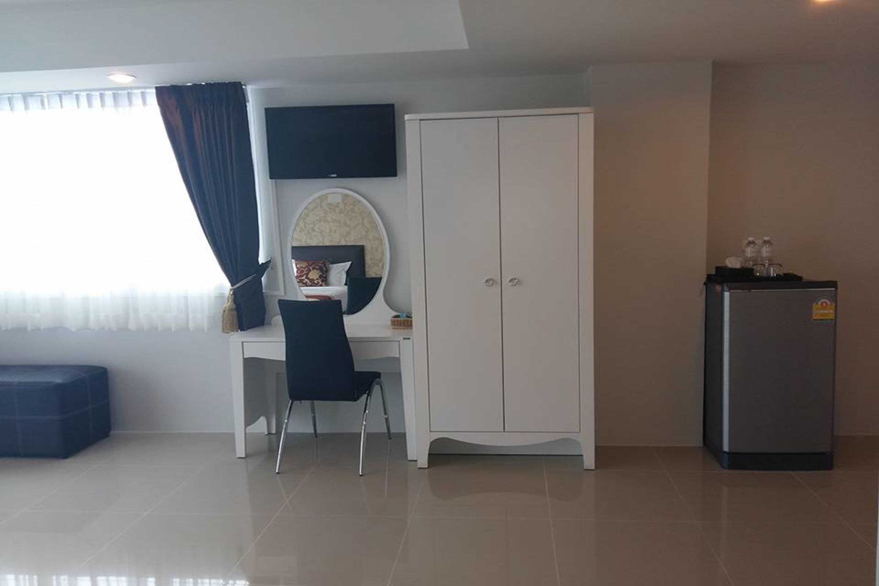 Foto - Retreat Resort Pattaya