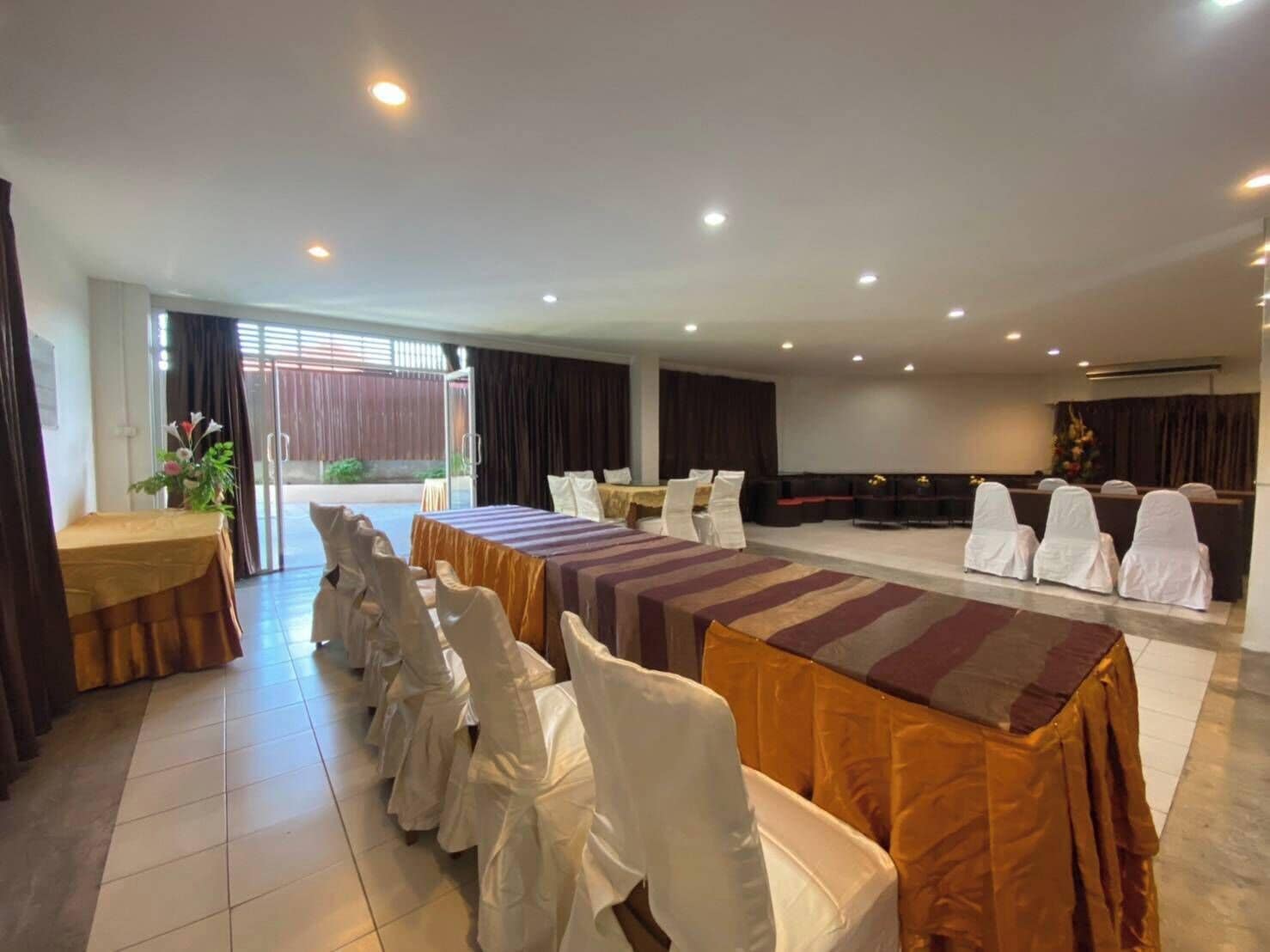 Photo - Retreat Resort Pattaya