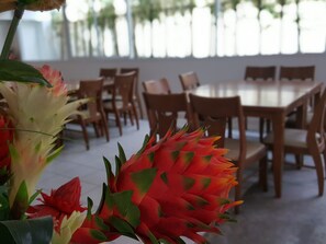 Food court - Retreat Resort Pattaya (Pattaya)