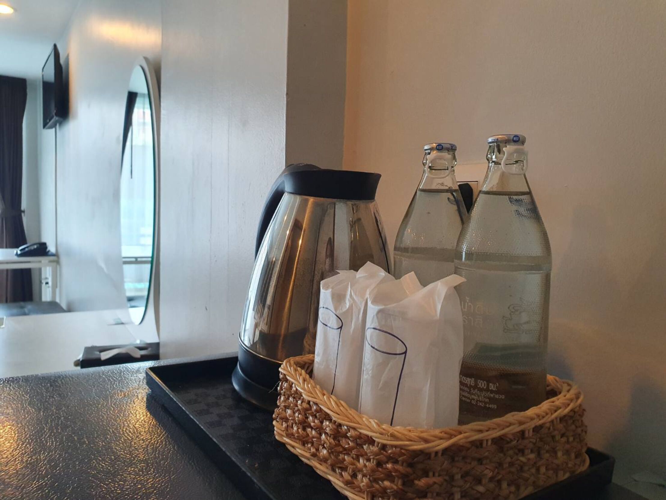 Foto - Retreat Resort Pattaya