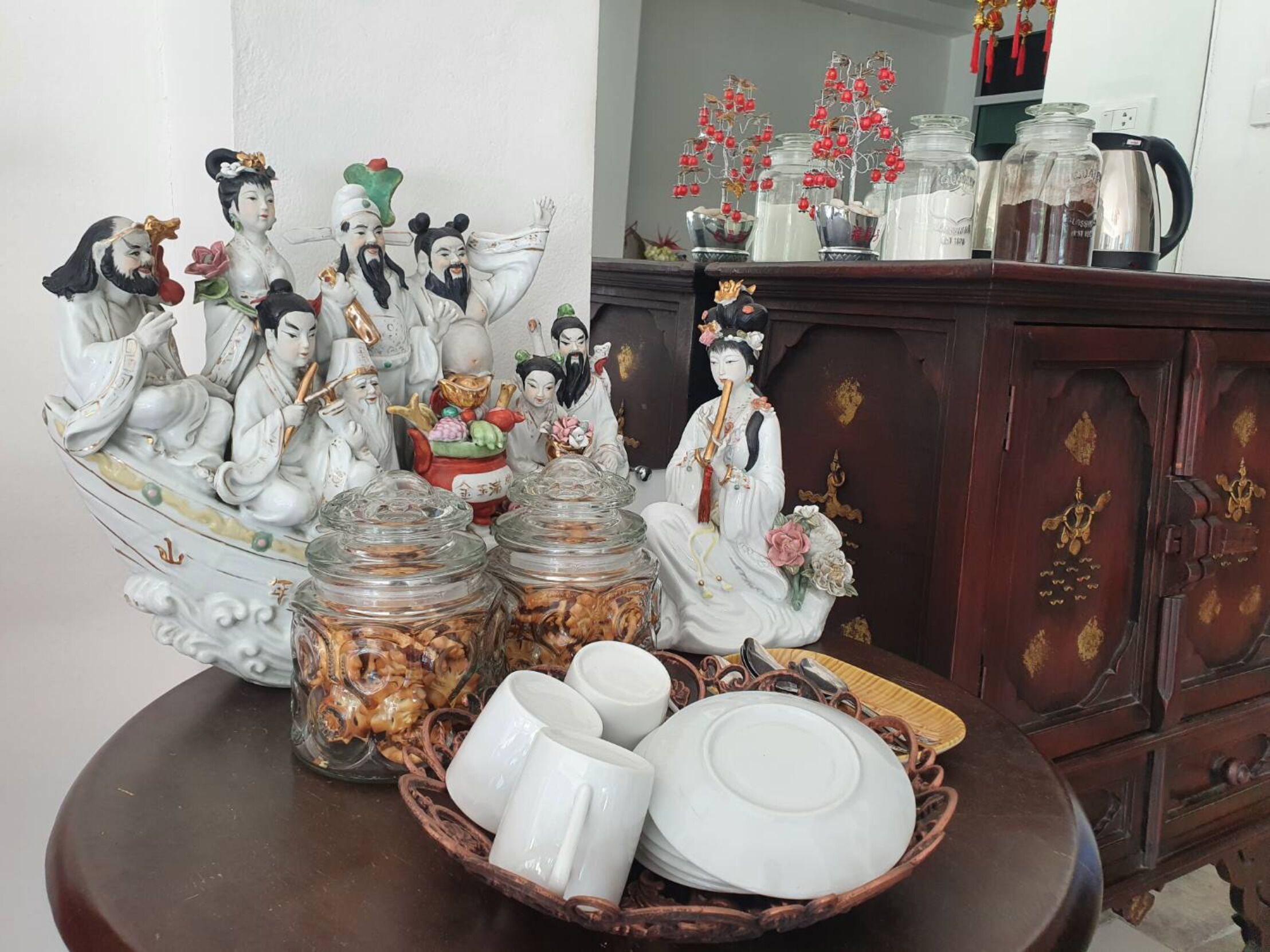 Foto - Retreat Resort Pattaya