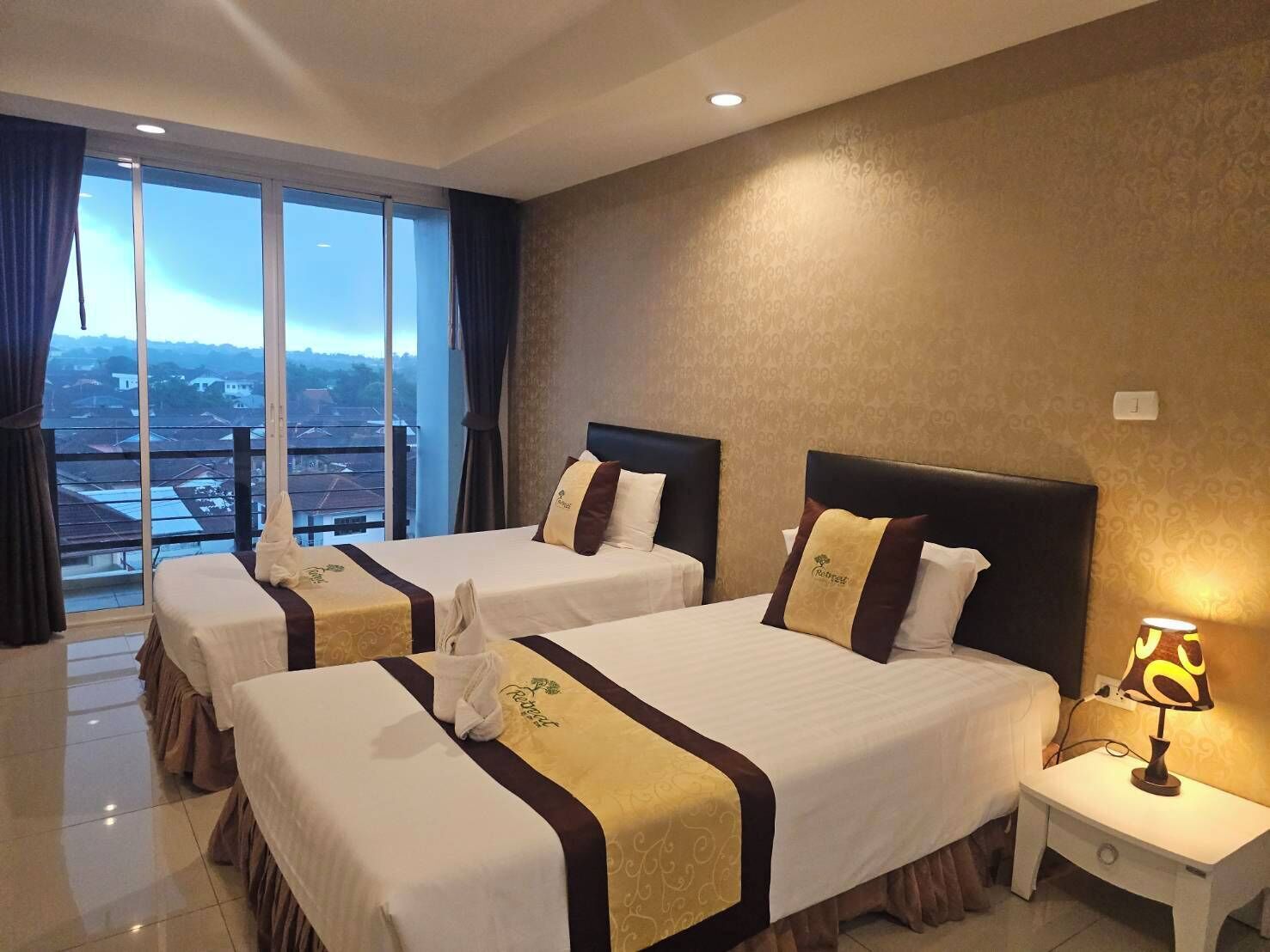Photo - Retreat Resort Pattaya
