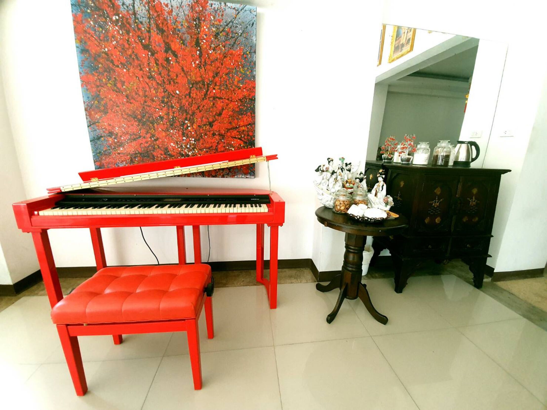 Foto - Retreat Resort Pattaya