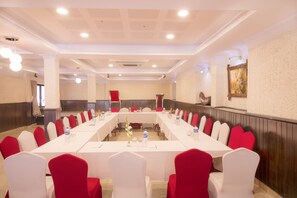 مرفق الاجتماعات