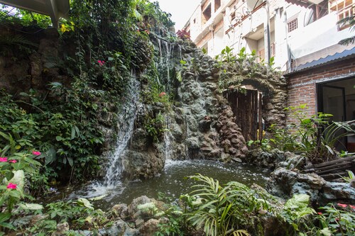 Hotel Raniban Arcade