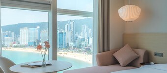 The Marine View Hotel