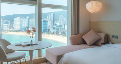 The Marine View Hotel