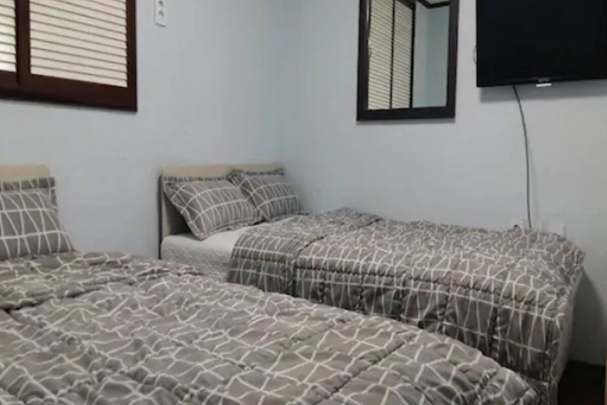 Chambre Familiale