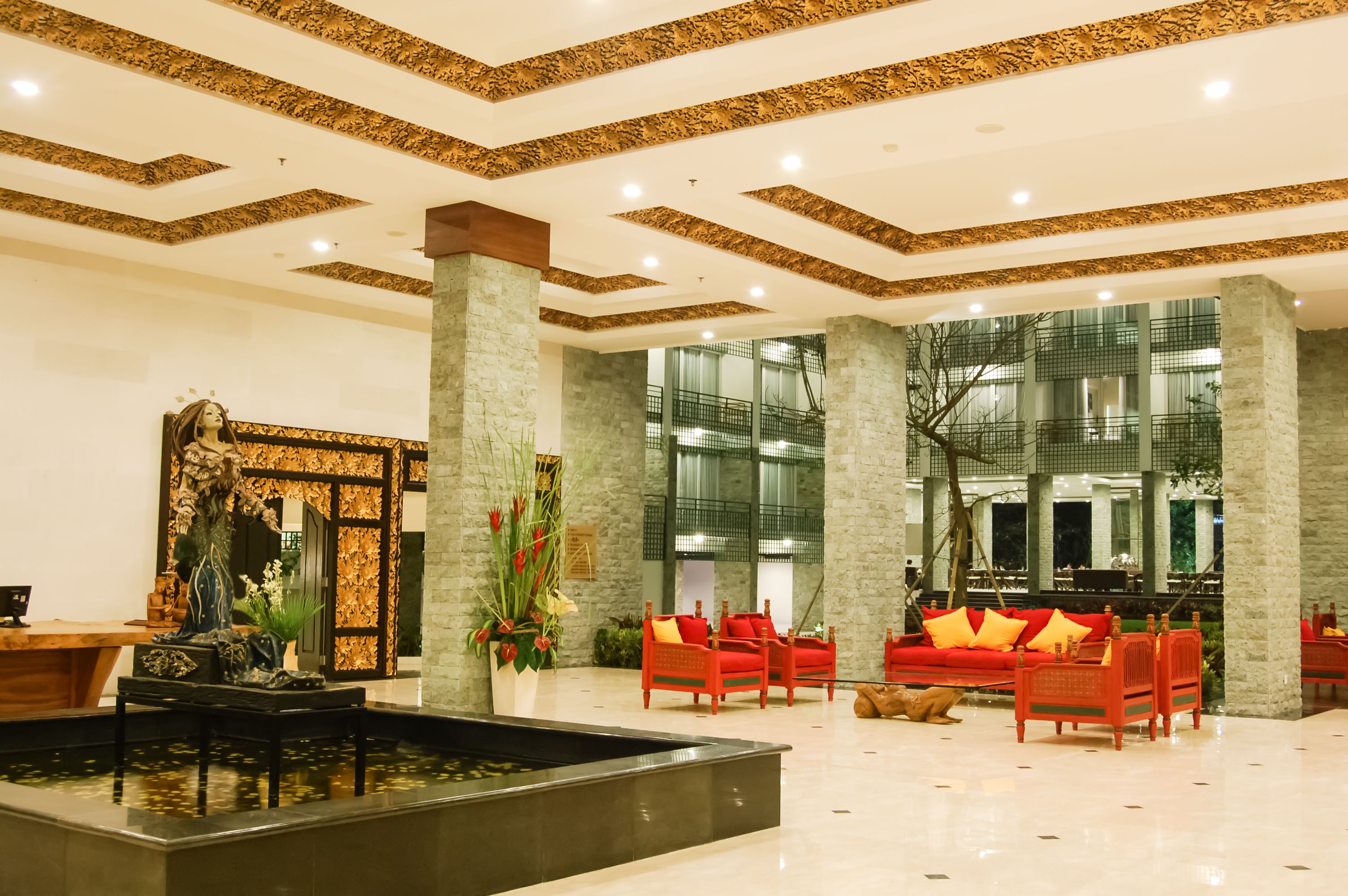 Photo - The Sintesa Residence Jimbaran