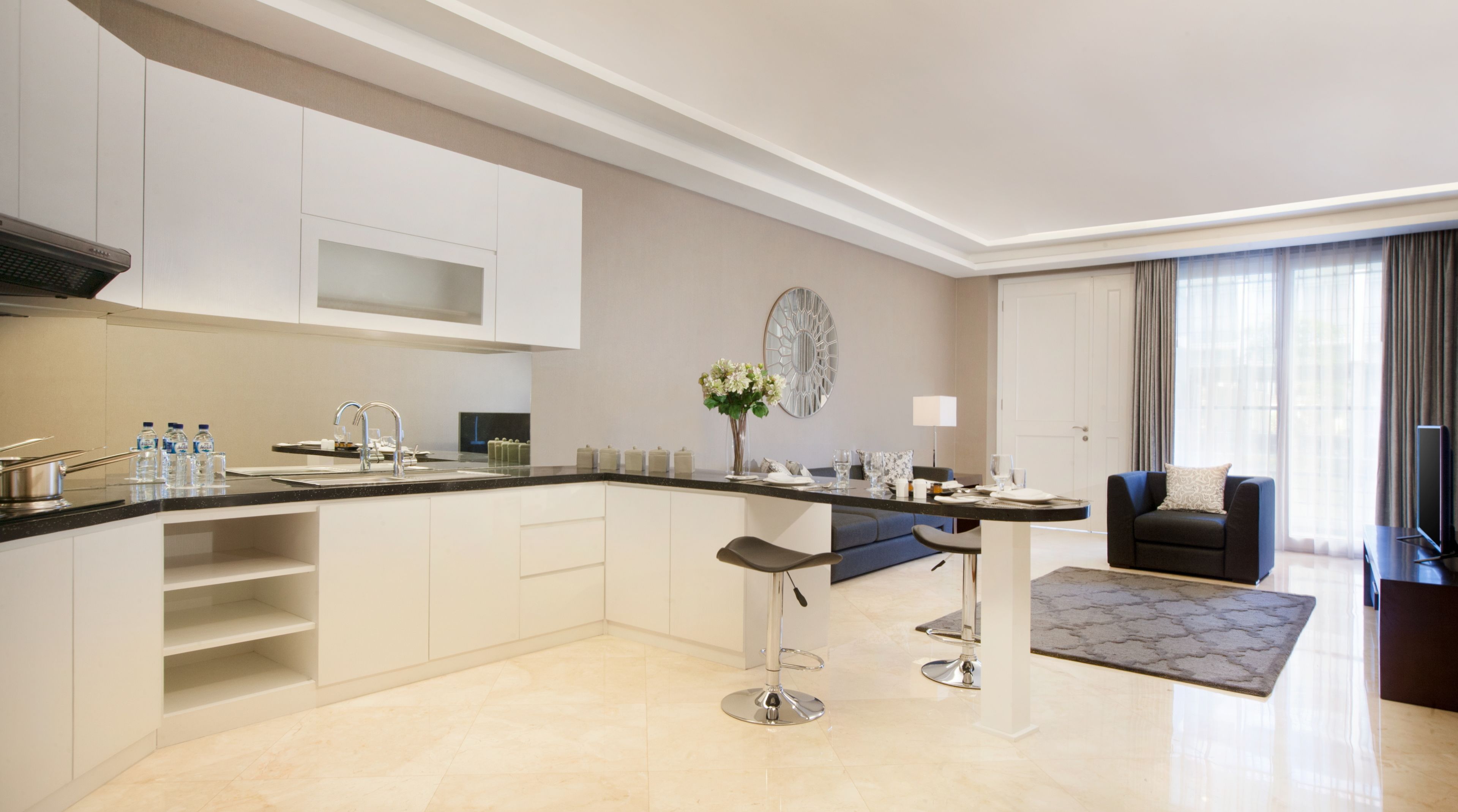 Photo - The Sintesa Residence Jimbaran