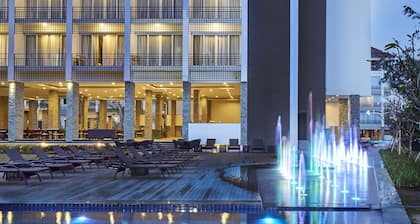 The Sintesa Residence Jimbaran