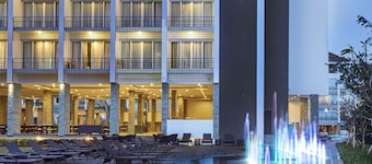 The Sintesa Residence Jimbaran