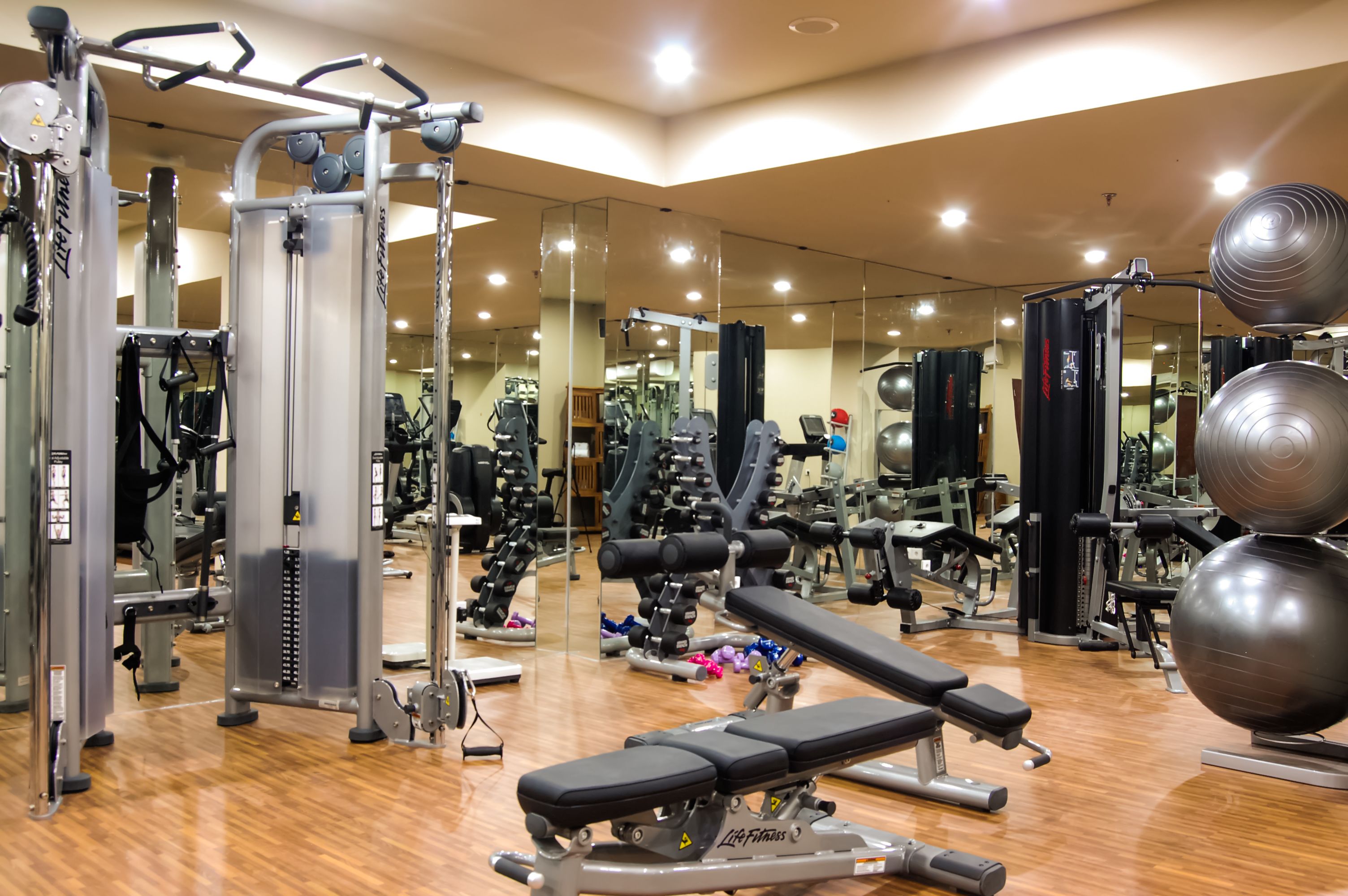 Photo - The Sintesa Residence Jimbaran