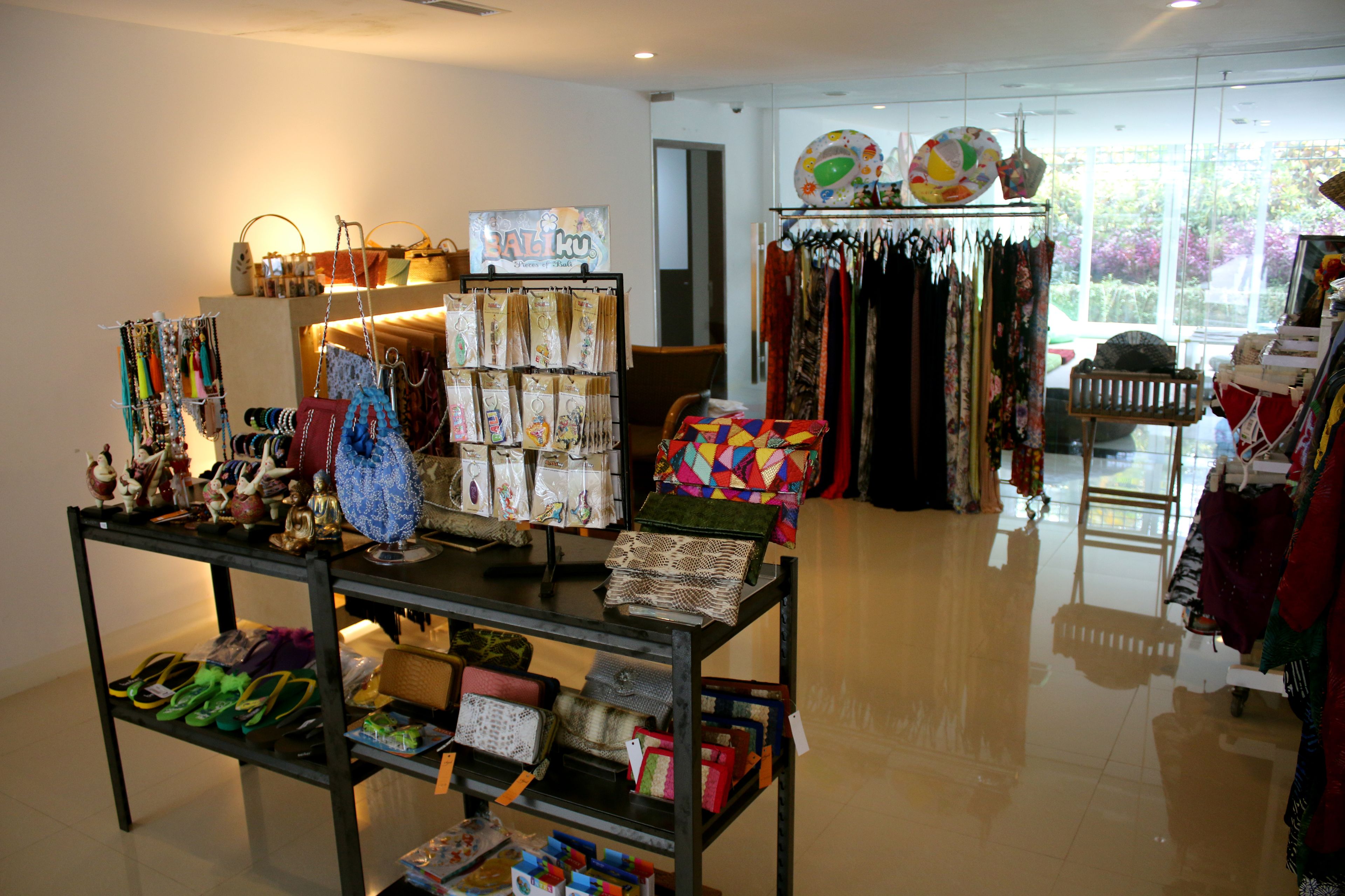 Photo - The Sintesa Residence Jimbaran