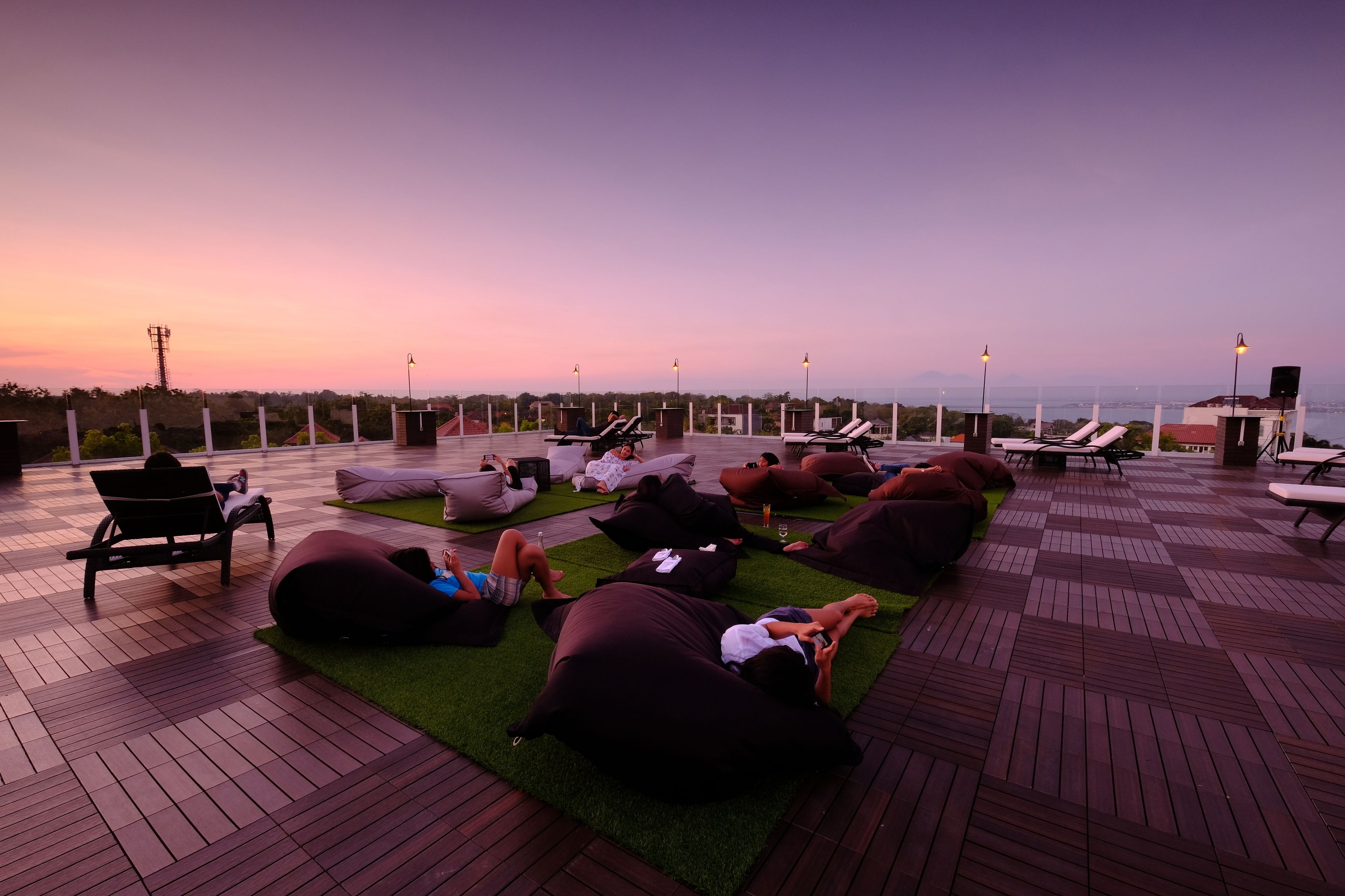 Photo - The Sintesa Residence Jimbaran