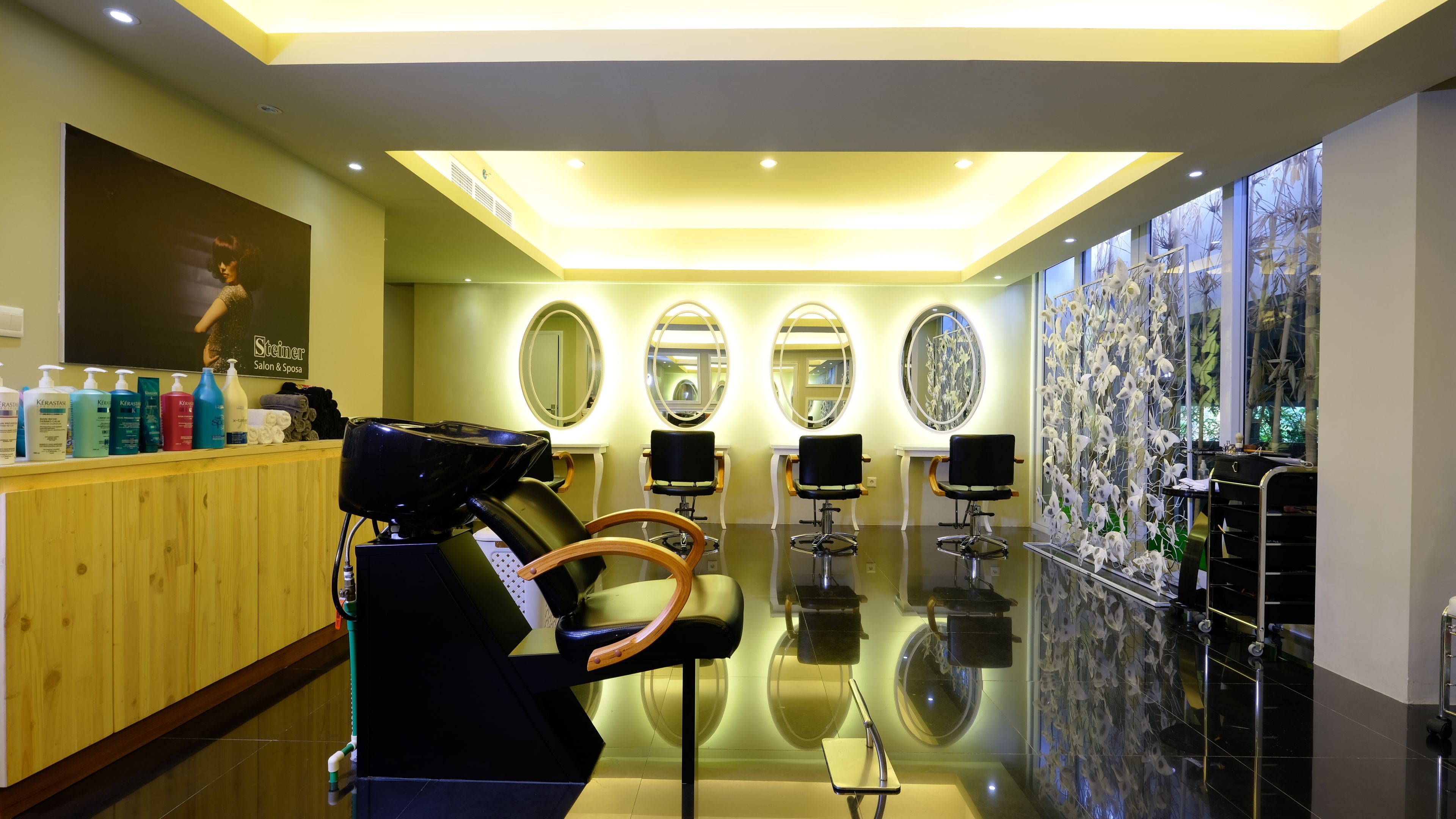 Photo - The Sintesa Residence Jimbaran