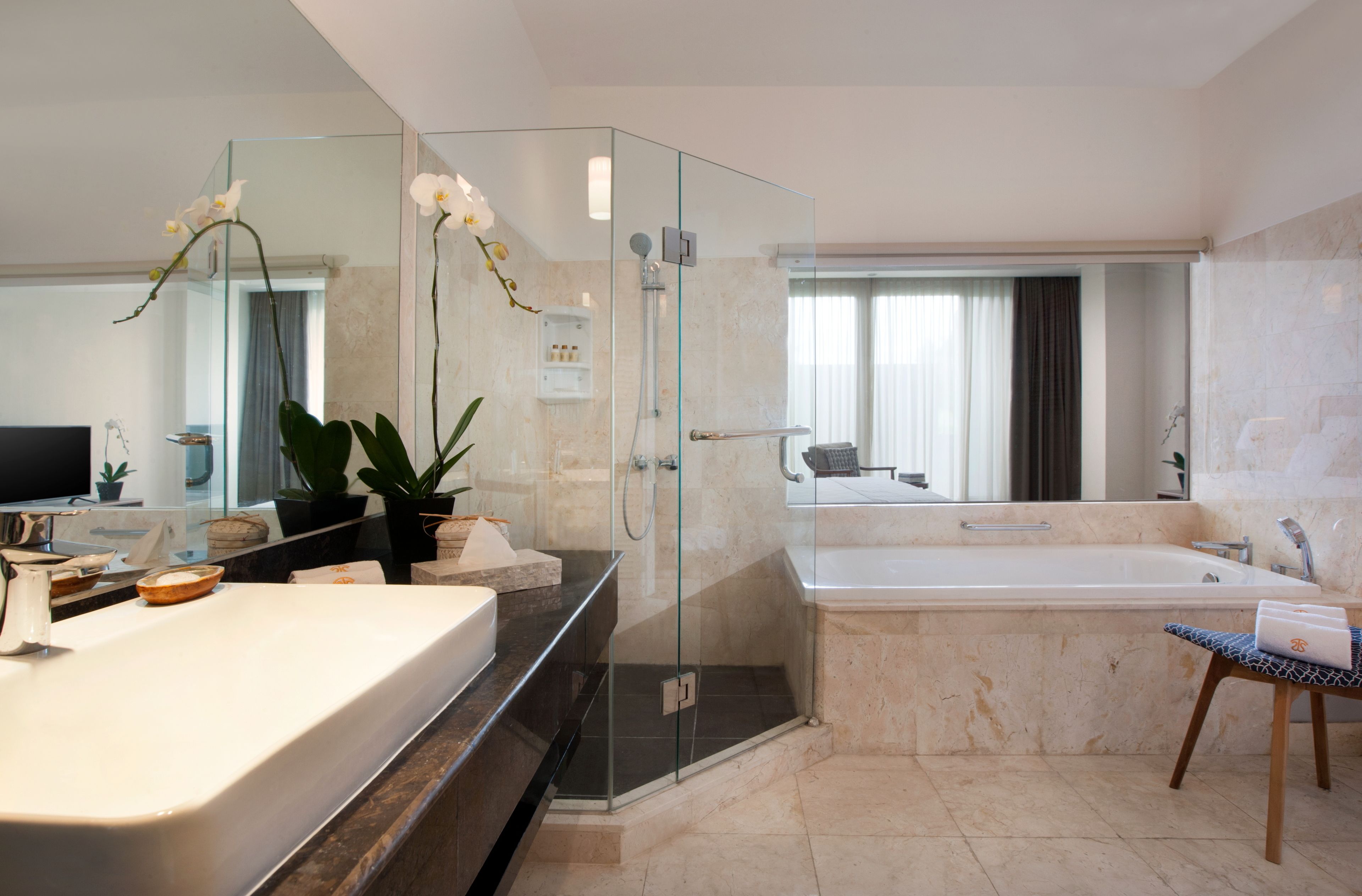 Photo - The Sintesa Residence Jimbaran