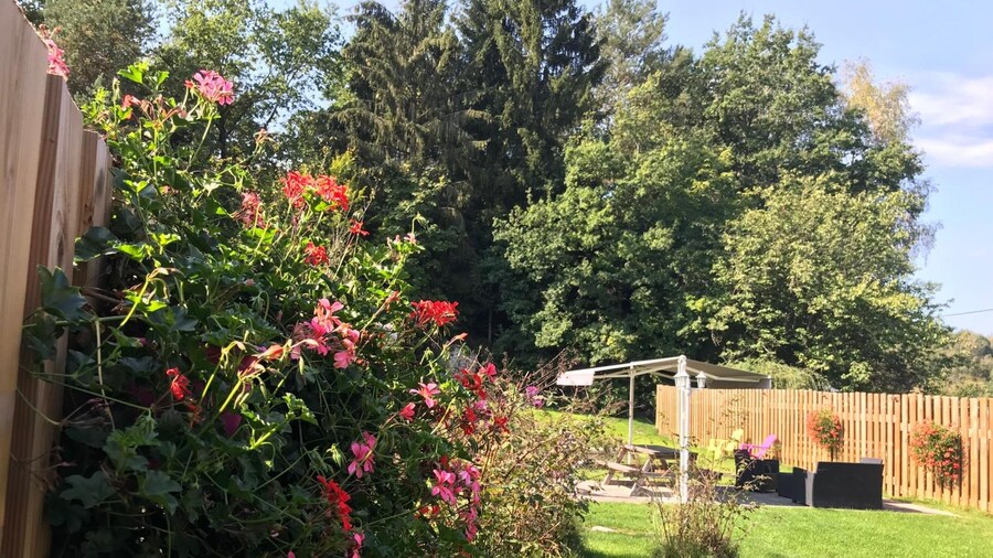 Auberge de la Poirie