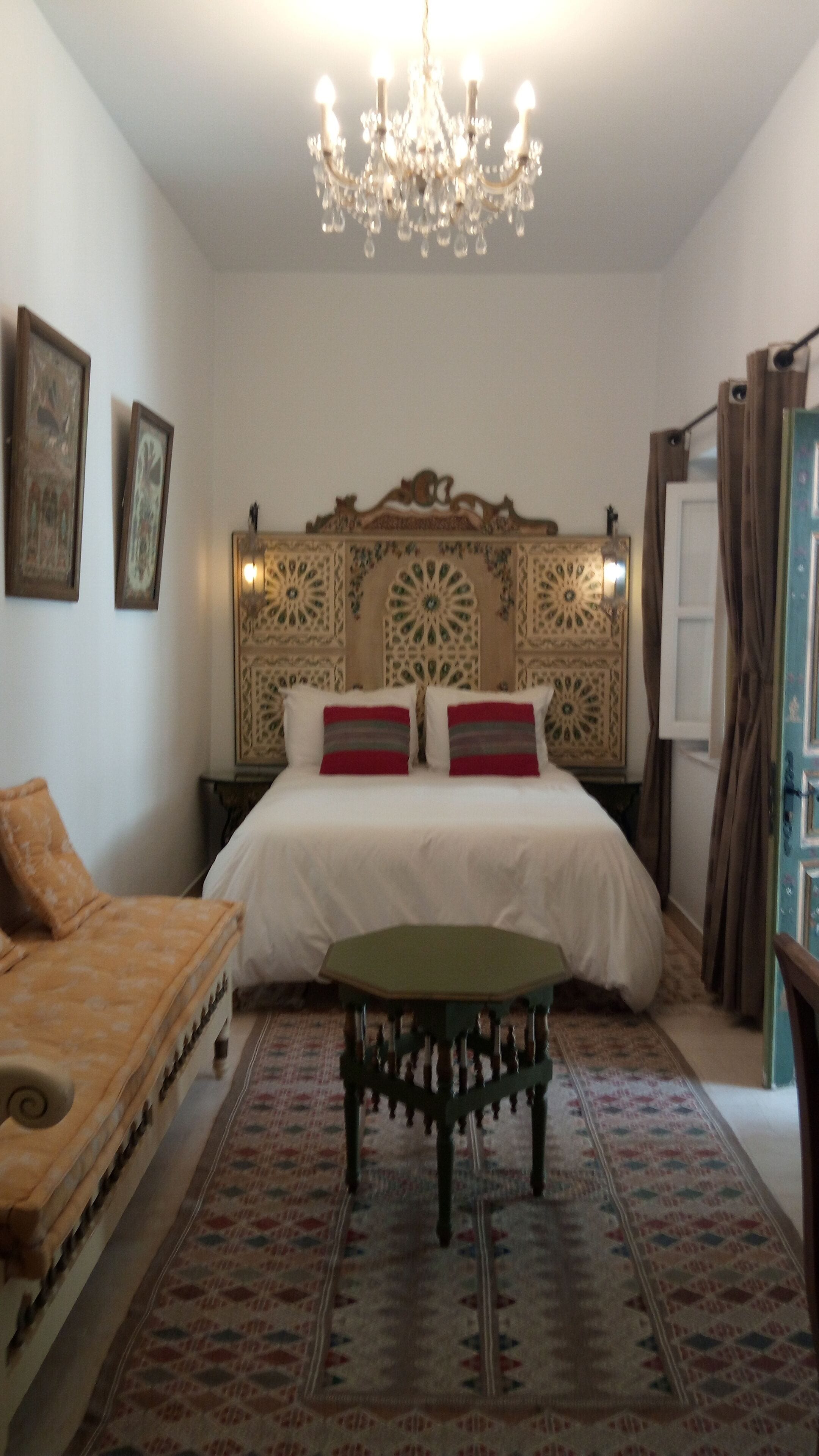 Foto - El Patio Courtyard House