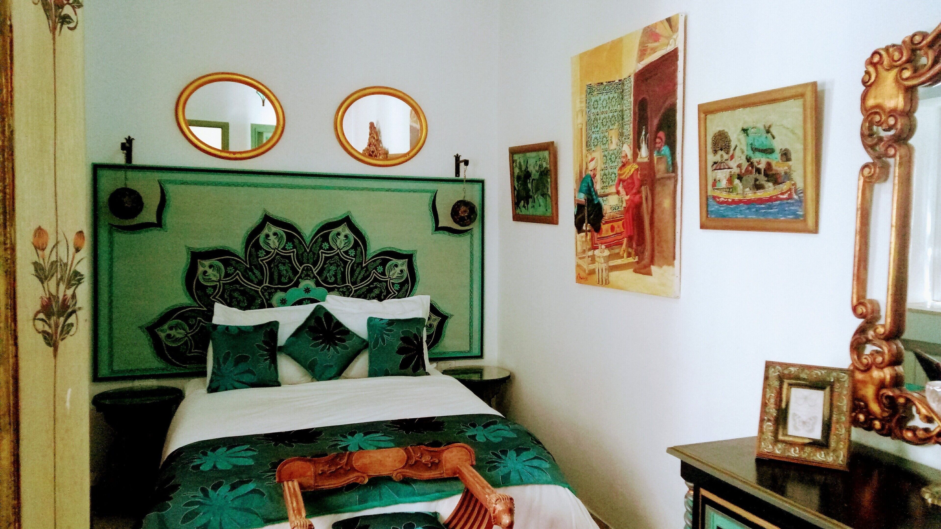 Foto - El Patio Courtyard House