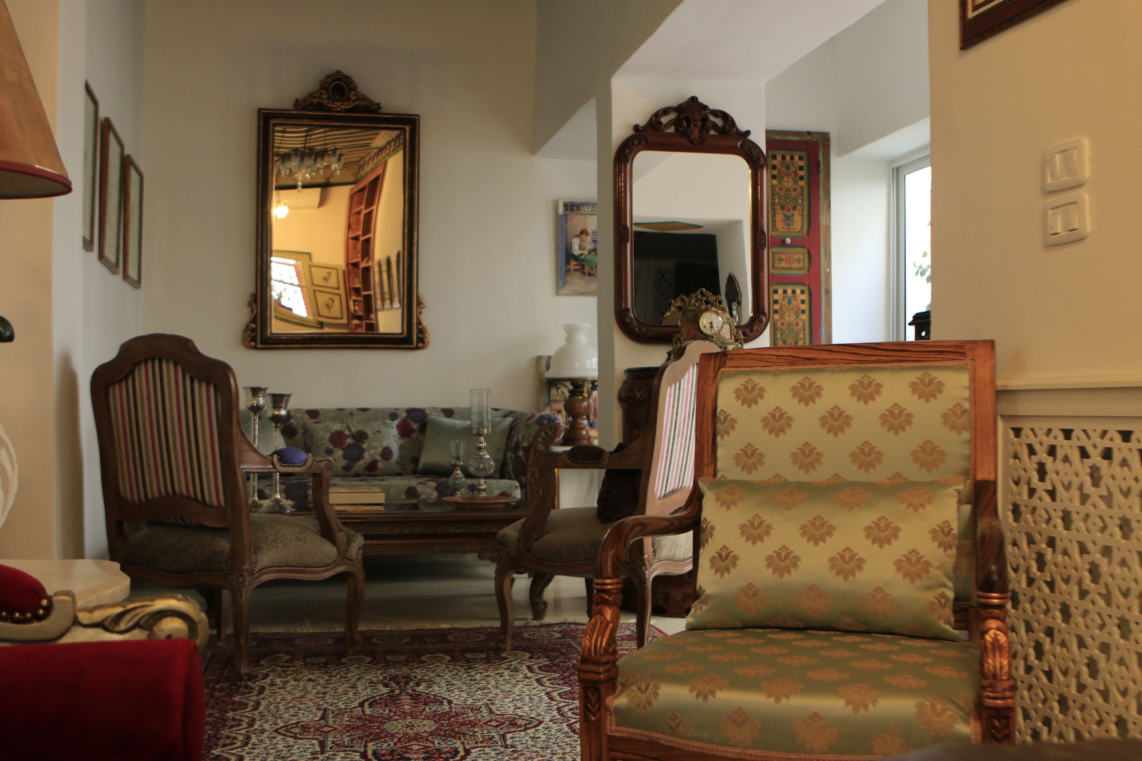 Foto - El Patio Courtyard House