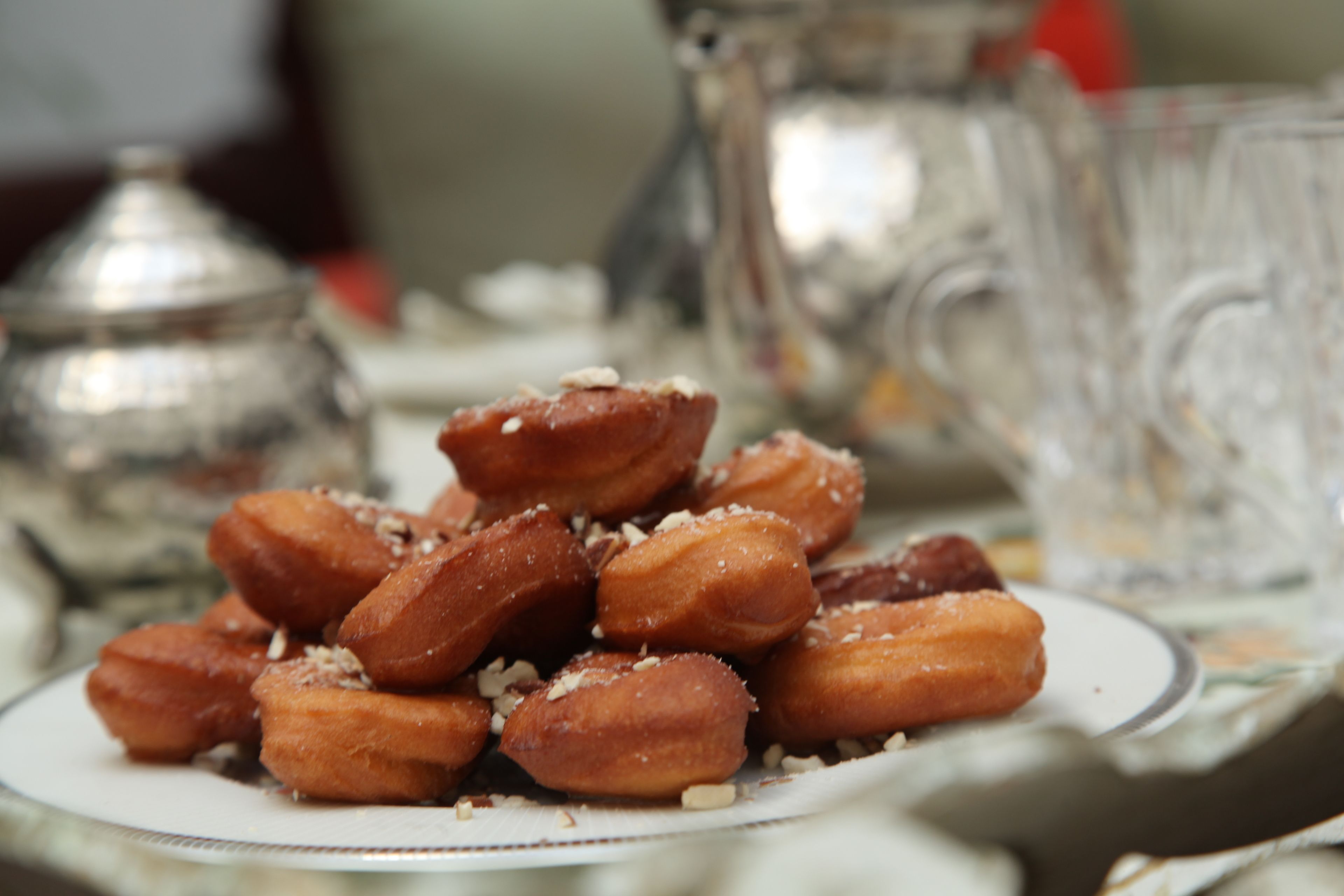 Foto - El Patio Courtyard House