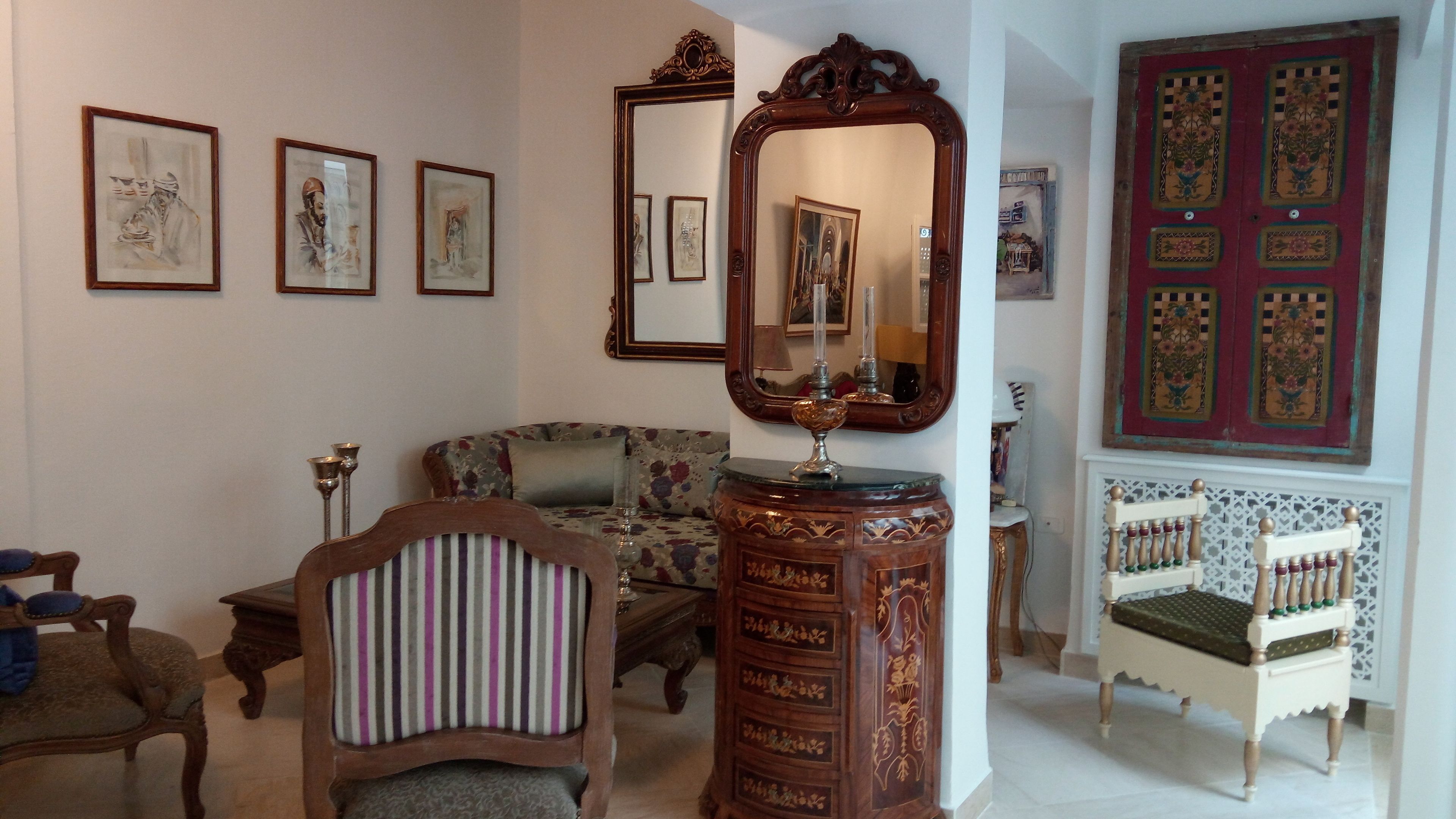 Foto - El Patio Courtyard House