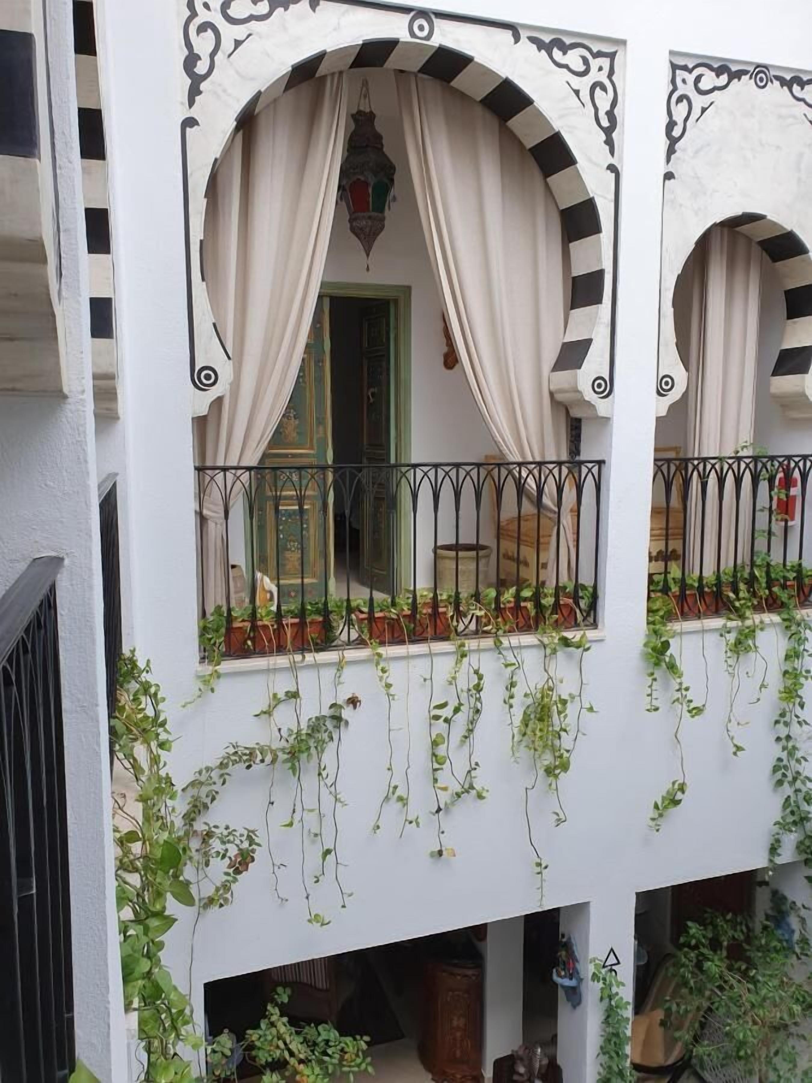 Foto - El Patio Courtyard House