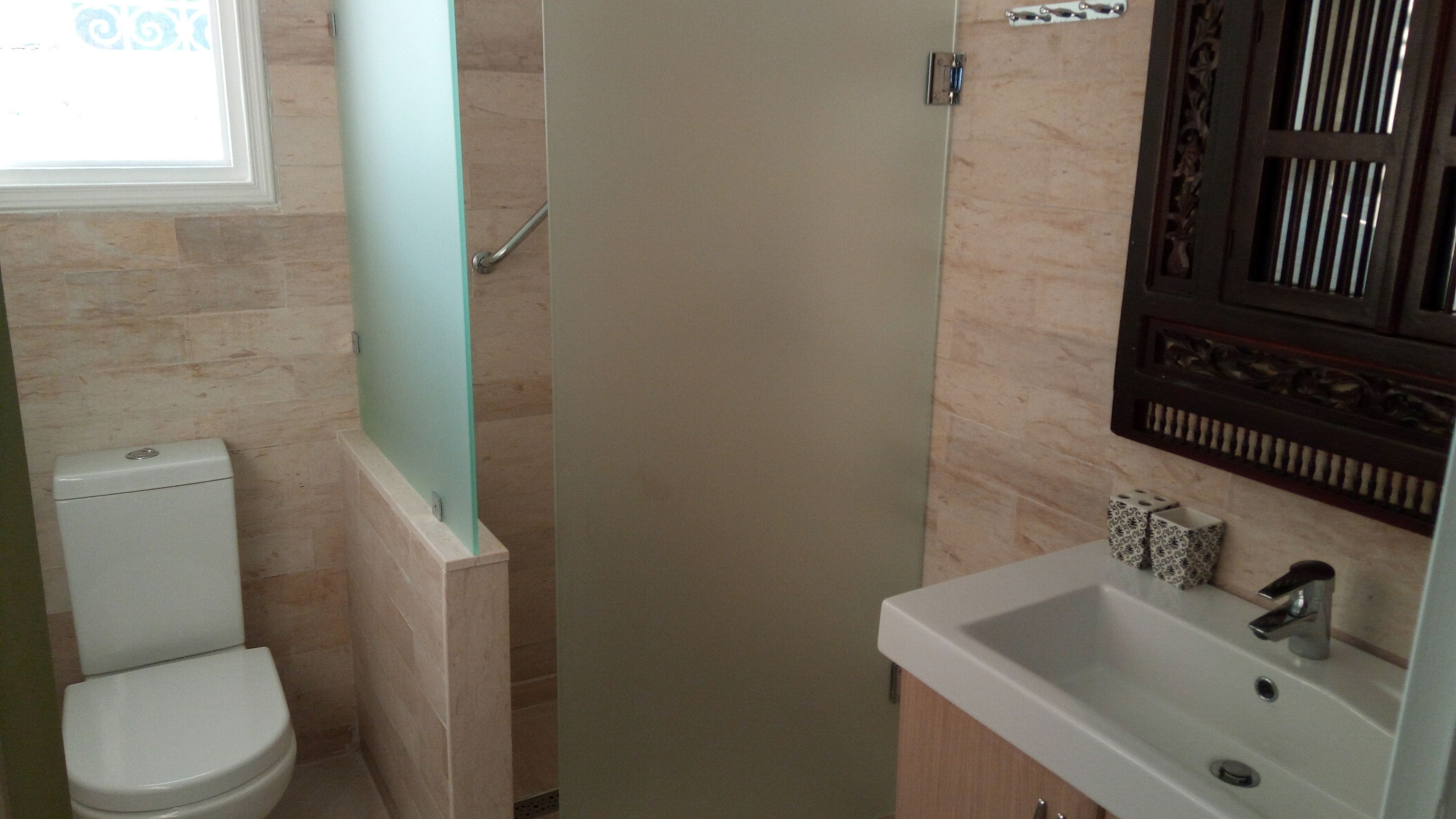 Foto - El Patio Courtyard House