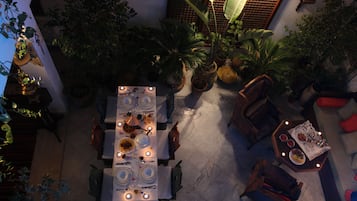 Restauration familiale