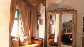 Chambre Supérieure (Ganaria)